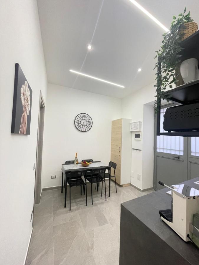 Il Vicolo Di Paola Catânia Exterior foto