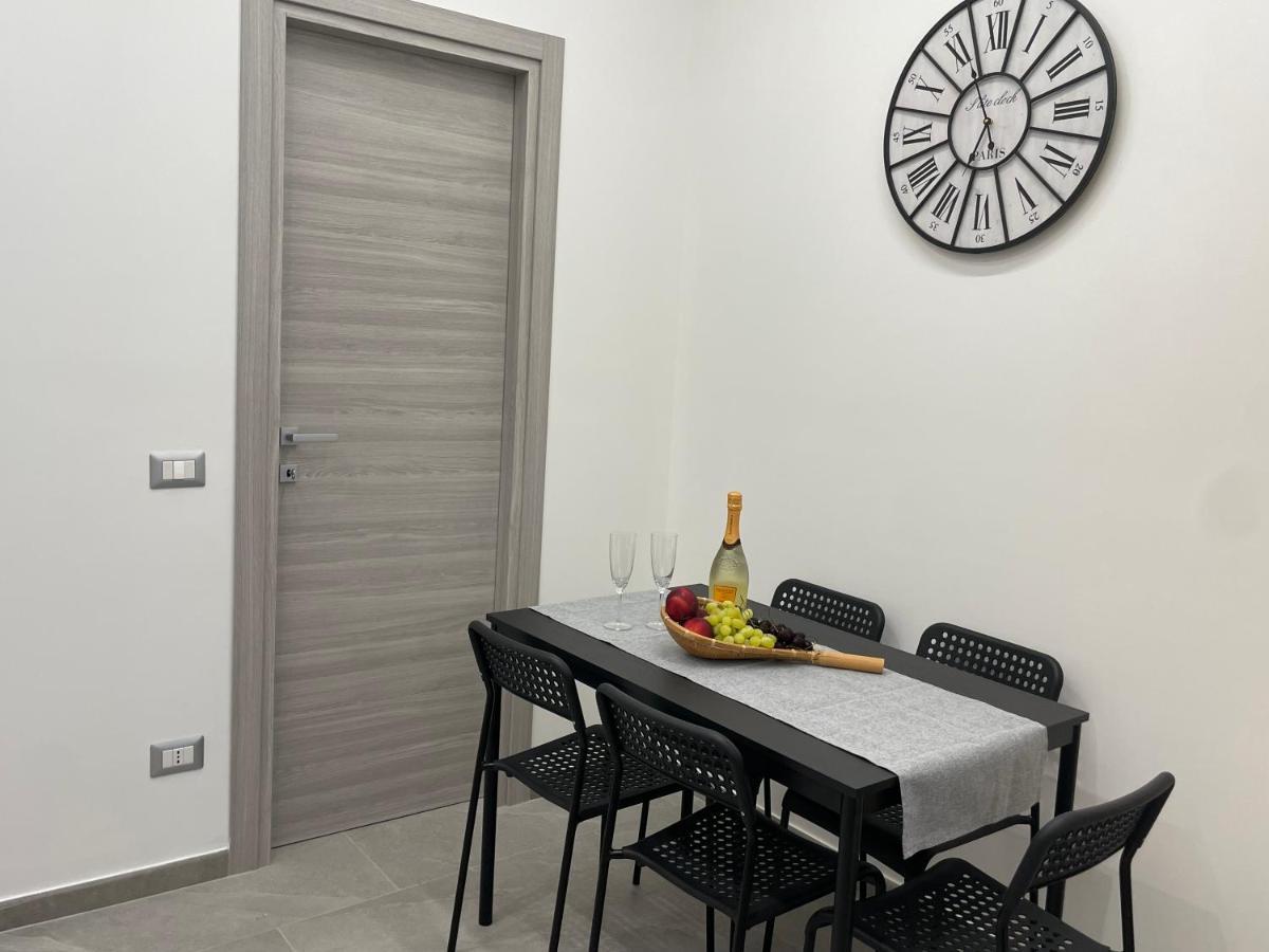 Il Vicolo Di Paola Catânia Exterior foto