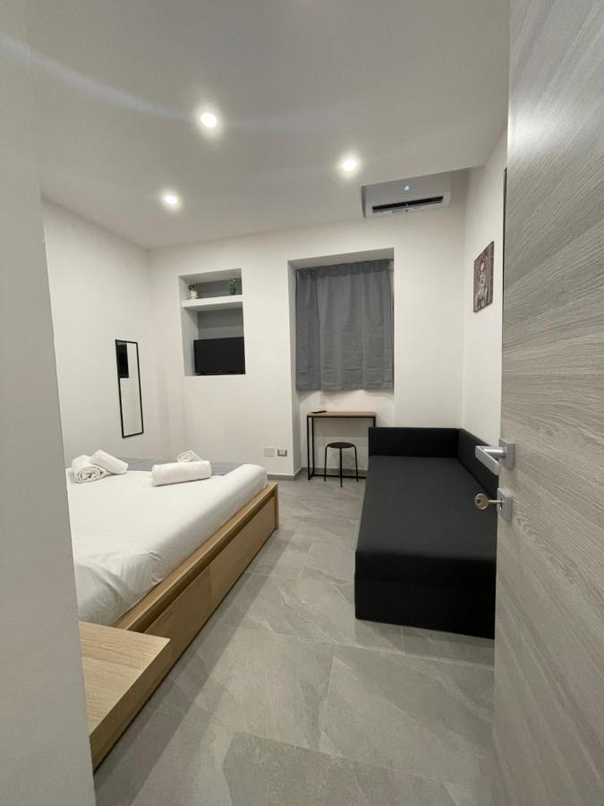 Il Vicolo Di Paola Catânia Exterior foto