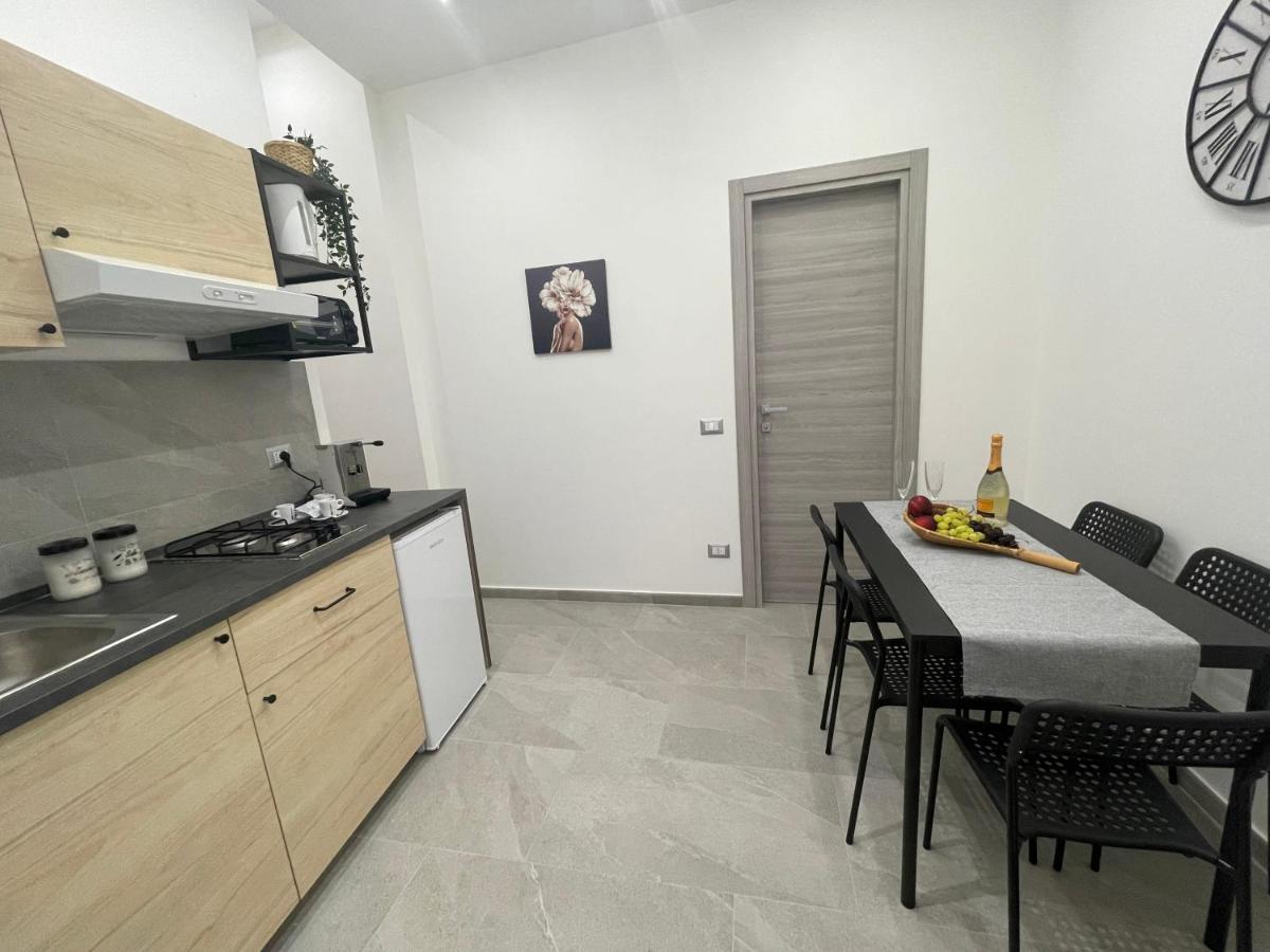 Il Vicolo Di Paola Catânia Exterior foto
